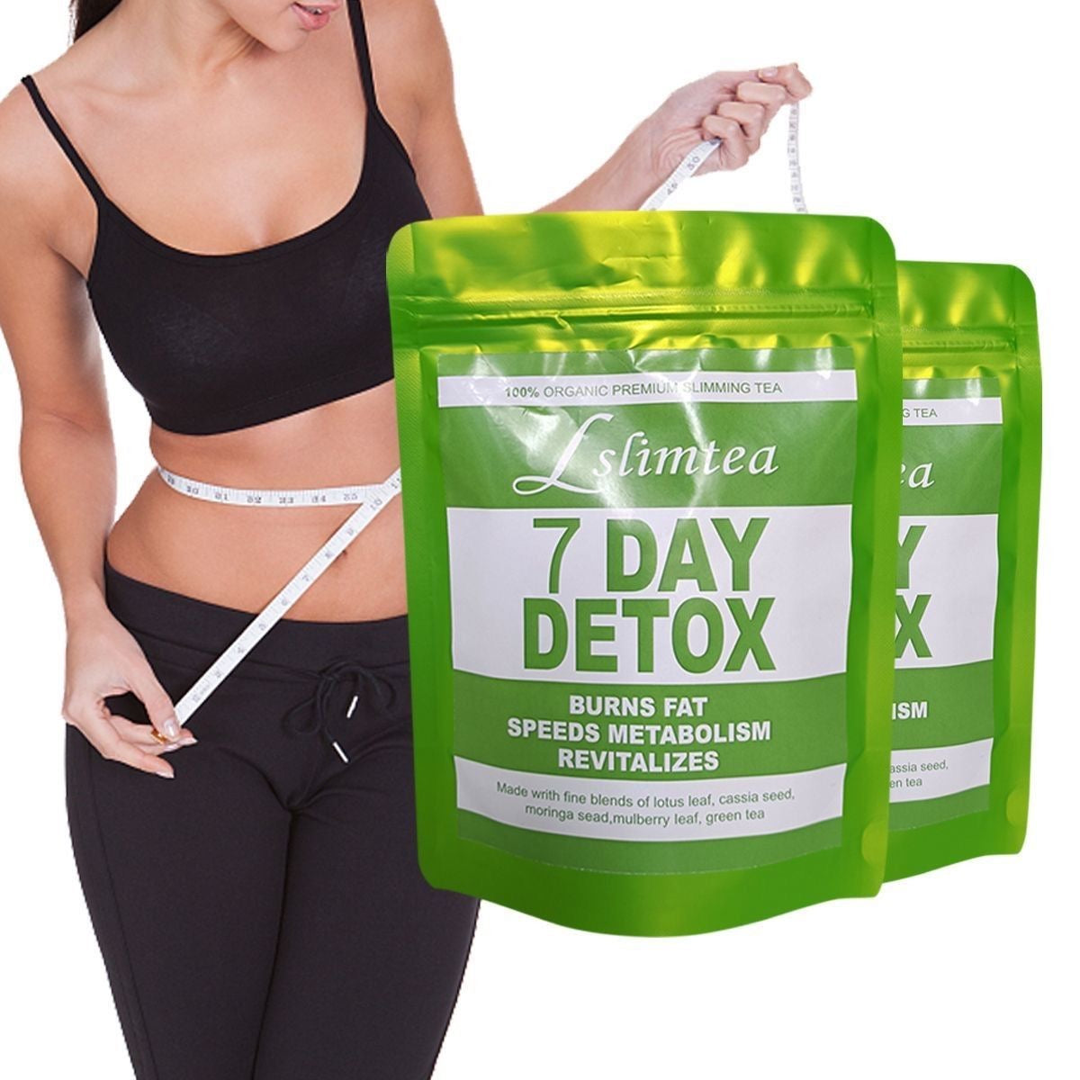 Slimtea 28-Day Detox Tea