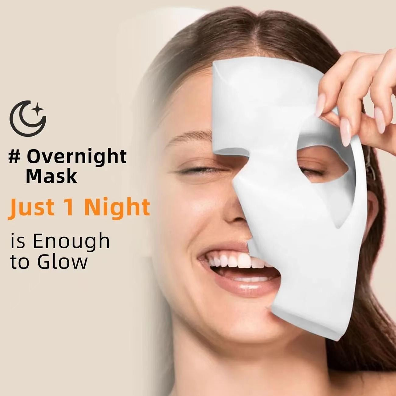 BIODANCE Bio-Collagen Real Deep Mask