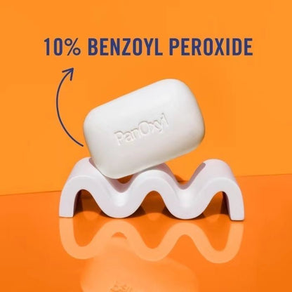 PanOxyl Acne Treatment Bar