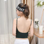 Chic Padded Bralettes