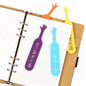 Set of 4 bookmarks