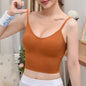 Chic Padded Bralettes