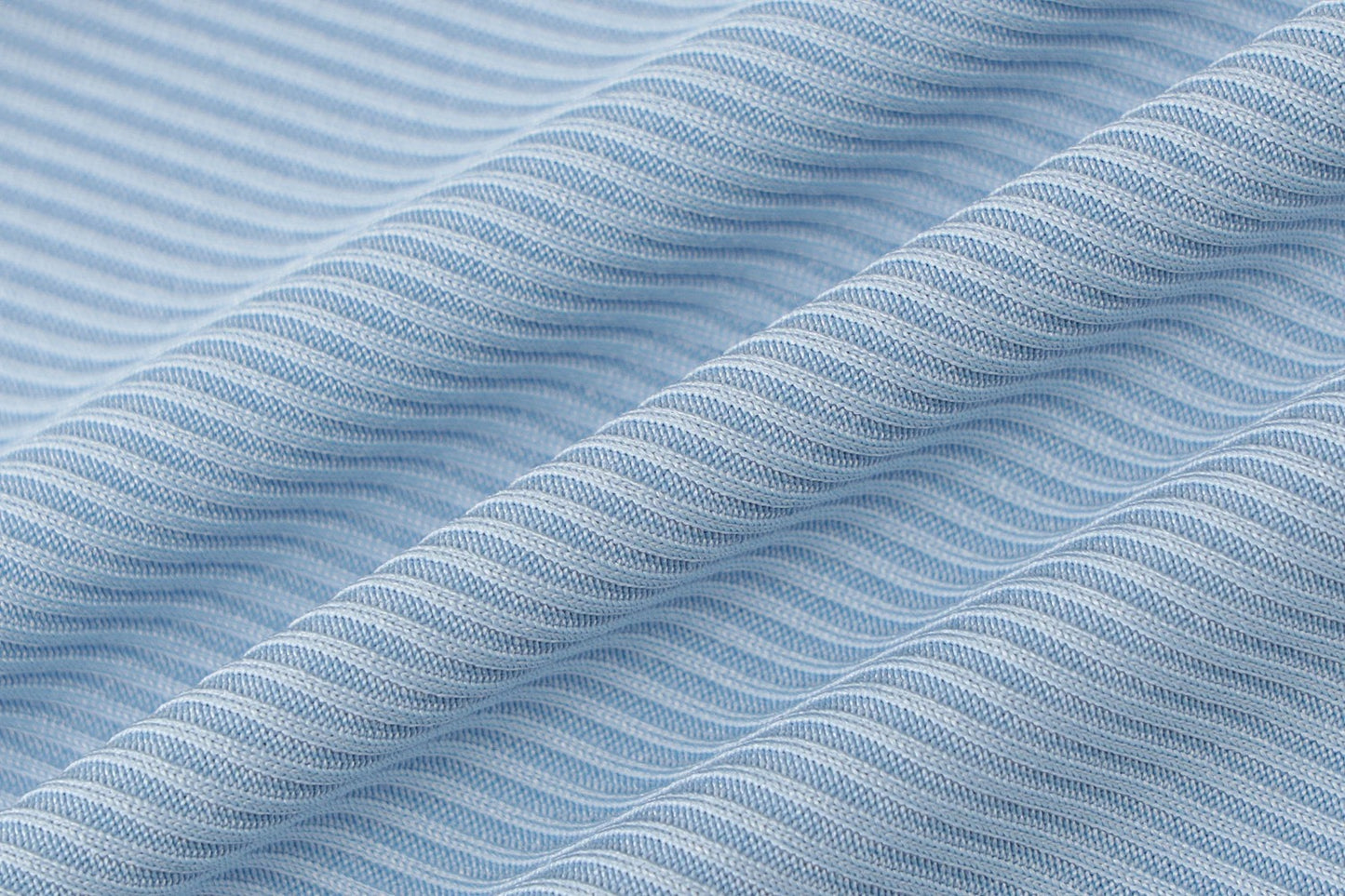 Ribbed Bodysuits