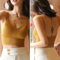 Chic Padded Bralettes