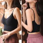 Chic Padded Bralettes