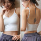 Chic Padded Bralettes